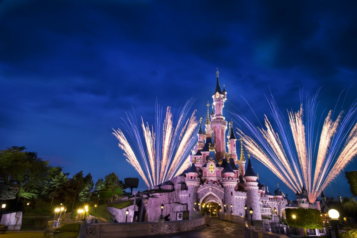 Disney Illuminations Credit DISNEY 1