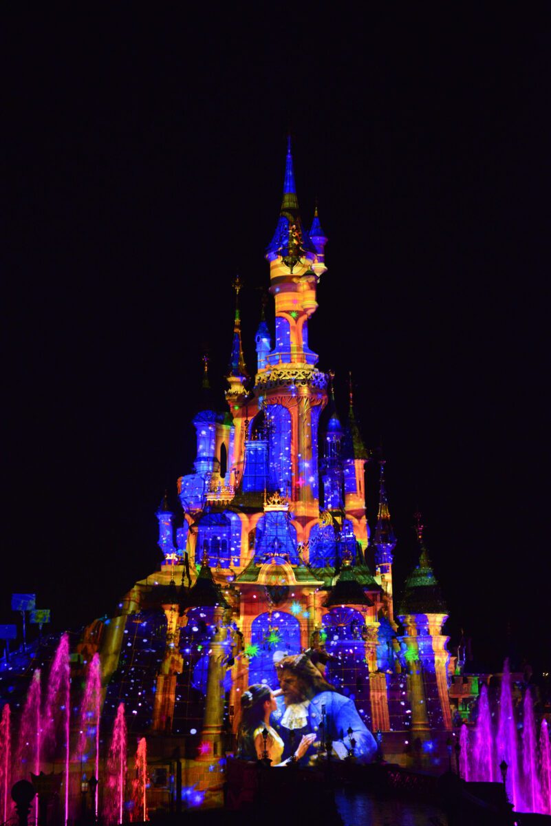 Disney Illuminations Credit DISNEY 10