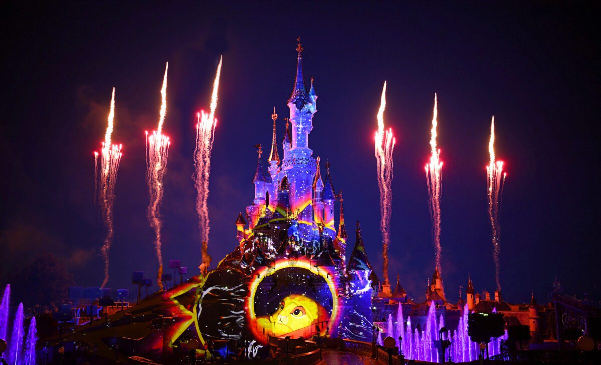 Disney Illuminations Credit DISNEY 3