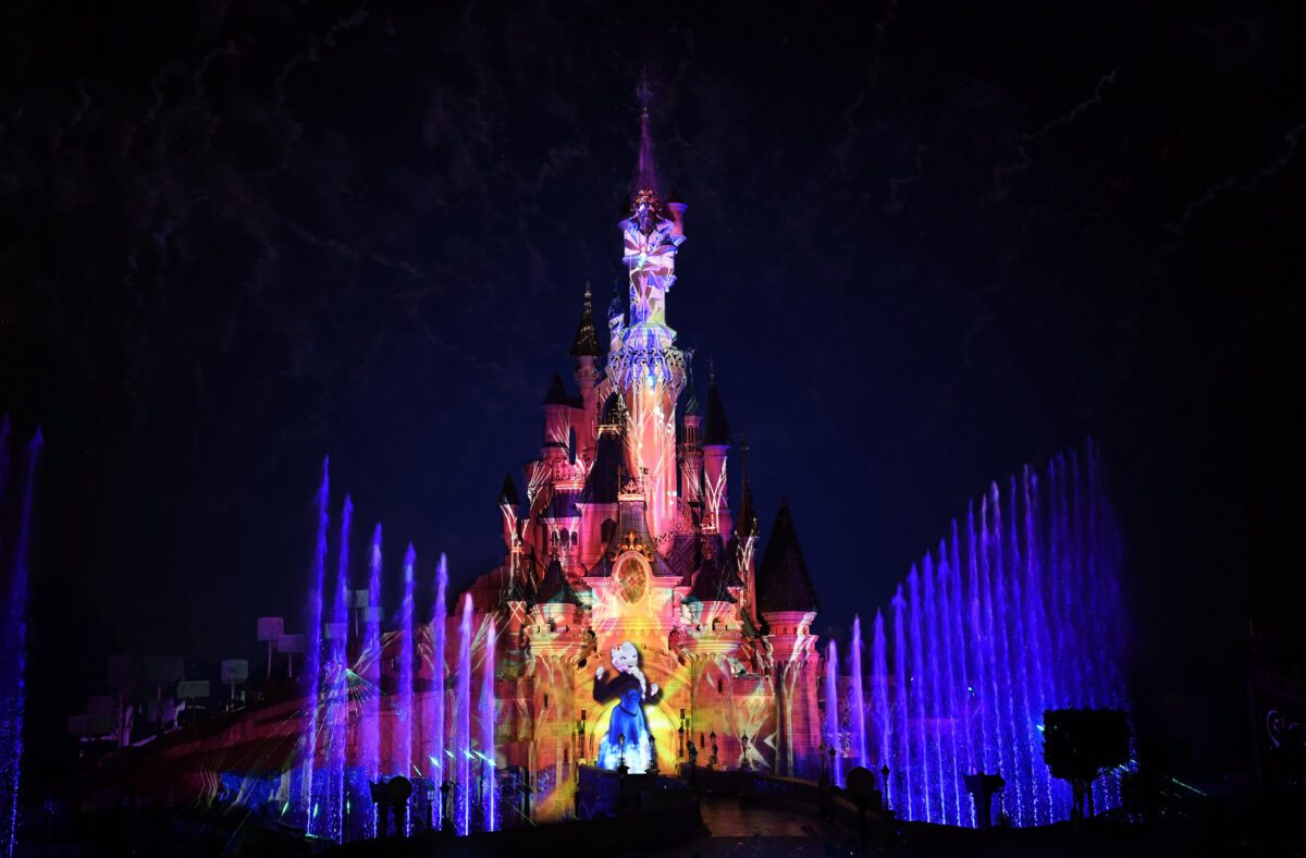 Disney Illuminations Credit DISNEY 4