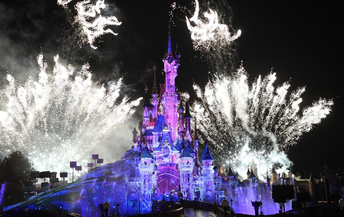 Disney Illuminations Credit DISNEY 5