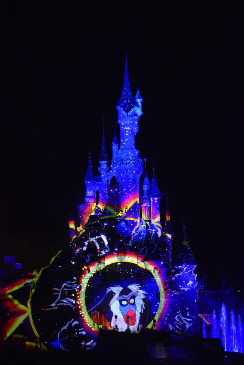 Disney Illuminations Credit DISNEY 7