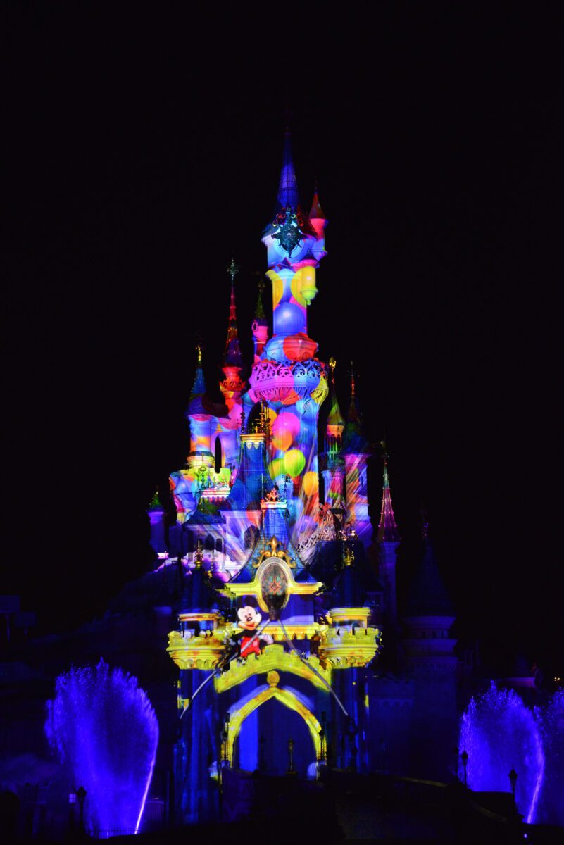 Disney Illuminations Credit DISNEY 8
