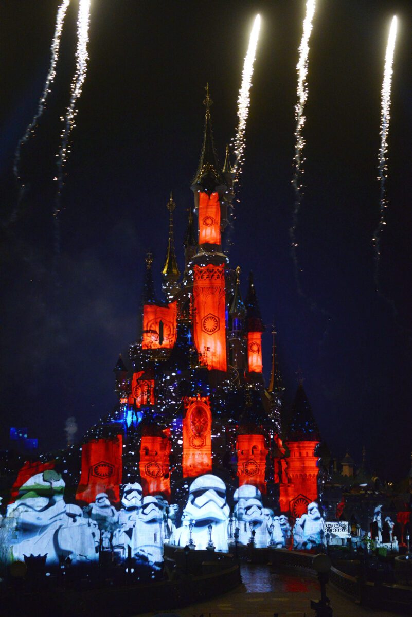 Disney Illuminations Credit DISNEY 9