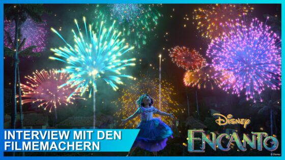 Interview: Tänzerisches „Encanto“: Wie Disney den richtigen Takt gefunden hat