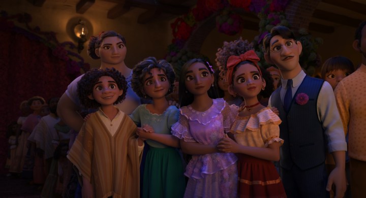 Interview: Tänzerisches „Encanto“: Wie Disney den richtigen Takt gefunden hat 3 encanto 2