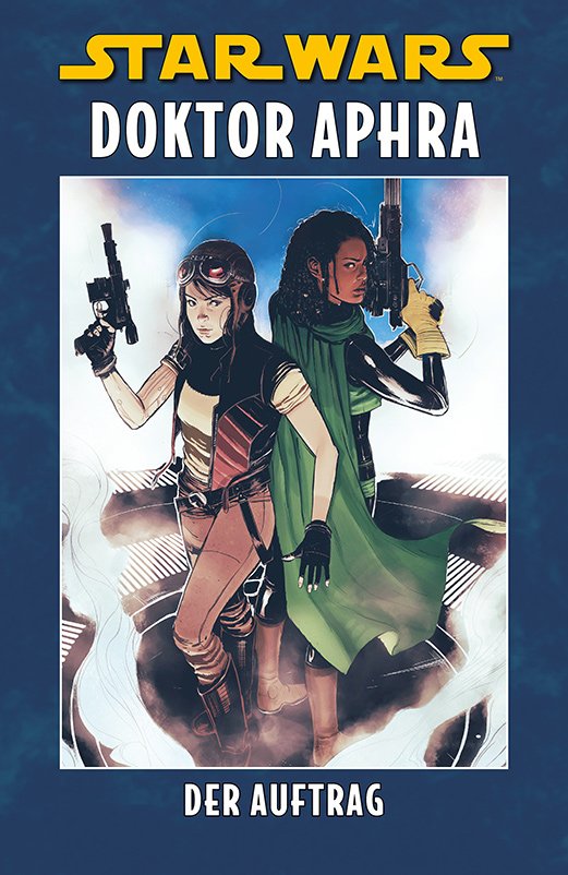star wars sonderband 135 doktor aphra ii2 hardcover ydstws135h