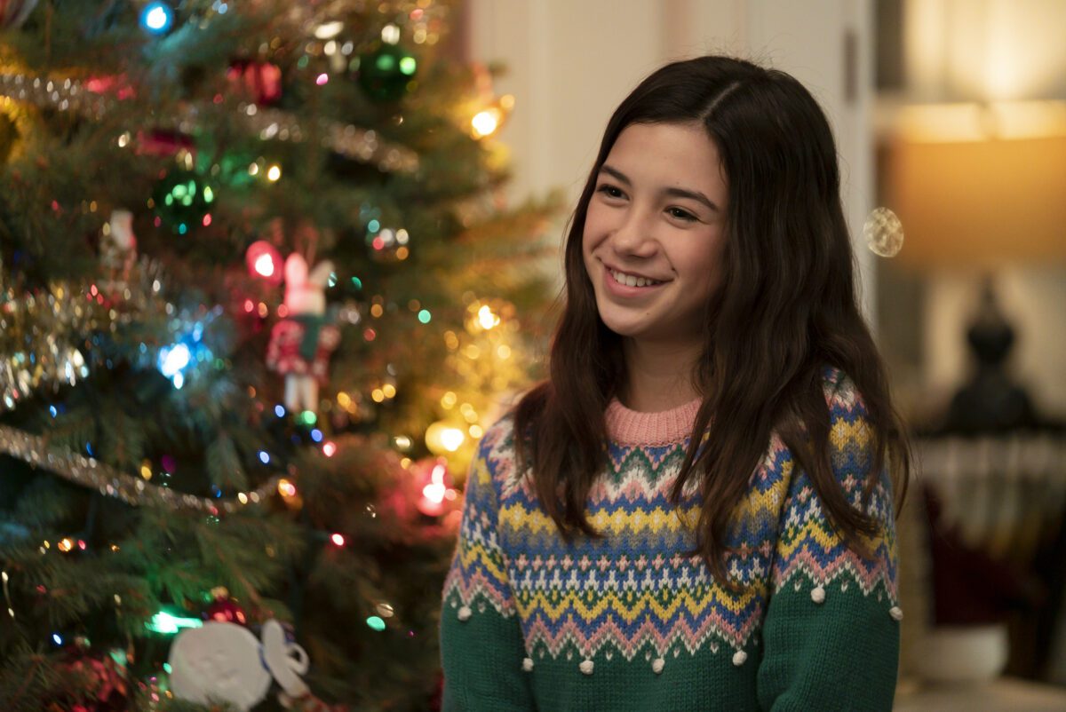Heute, Kinder, wird’s was geben: Der Weihnachtszauber im Disney Channel – Alle festlichen Filme 2021 im Überblick! 3 DCOM Weihnachten... schon wieder