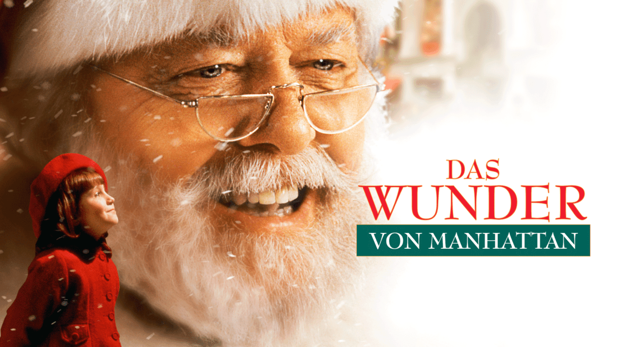 ALLE Highlights zu Weihnachten auf Disney+ 2021 | mit tollem Feiertags-Gewinnspiel! 5 Das Wunder von Manhattan