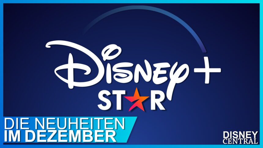 Disney+ Neuheiten zu Weihnachten und im Dezember 2021 – Agents of S.H.I.E.L.D., Boba Fett, Nomadland, The Last Duel und mehr
