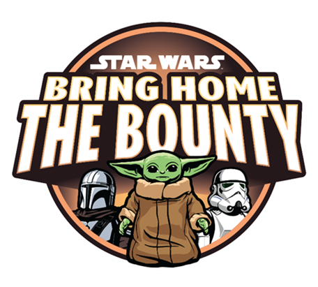 Erster Trailer zu „Das Buch von Boba Fett“ ist endlich da - Neue Star Wars Serie startet am 29. Dezember 2021! 5 Star Wars Bring Home the Bounty