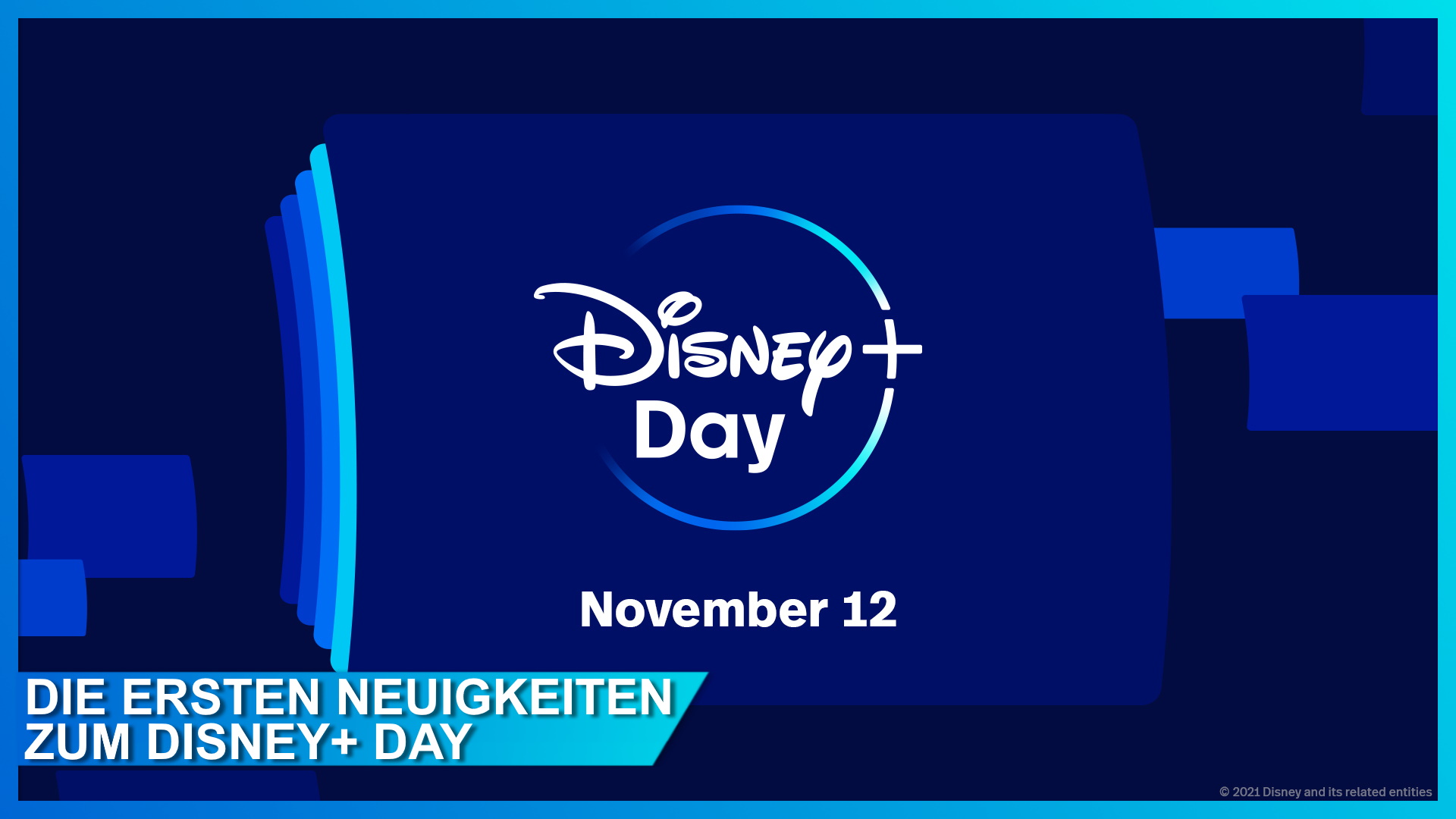 Disney+ Day Europa