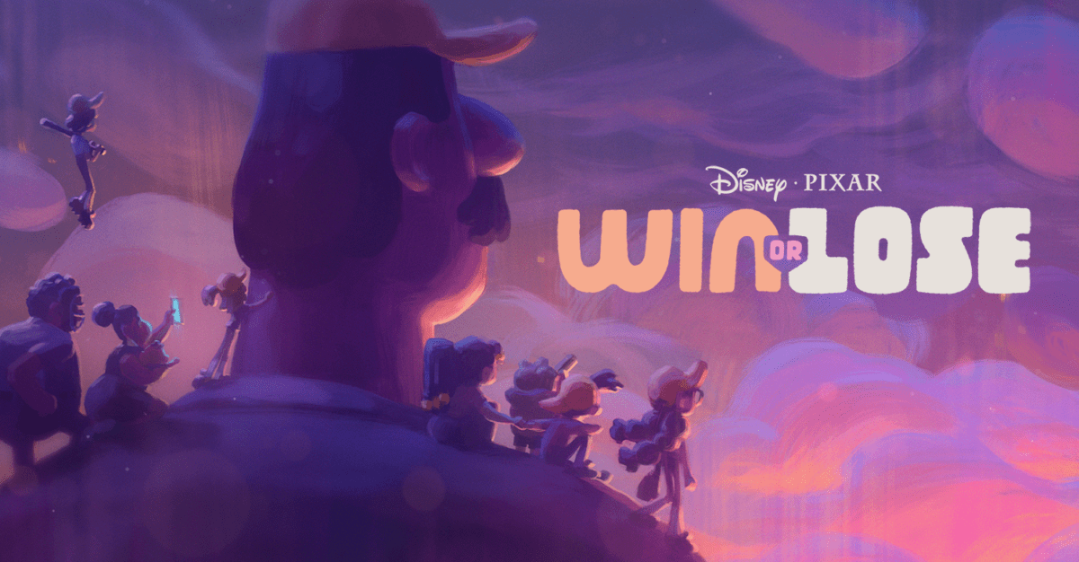 Alle Ankündigungen vom Disney+ Day! Von Marvels Agatha über Star Wars' Obi Wan bis Chip und Chap und Pixars Cars 23 Win or Lose