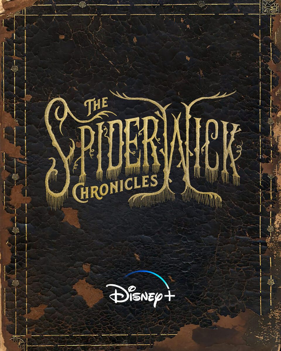 spiderwick logo d 6 06349d01