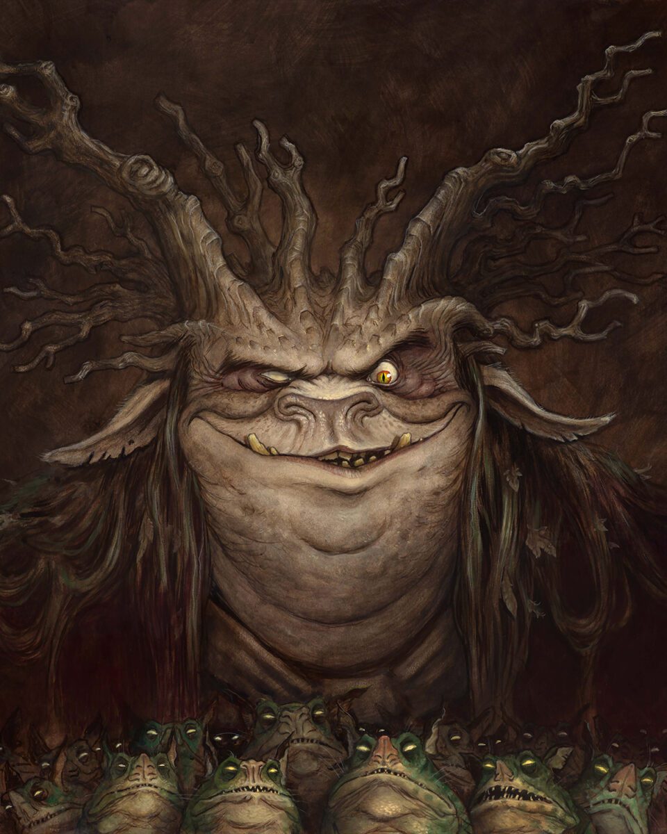 spiderwick mulgarath d b73c8230