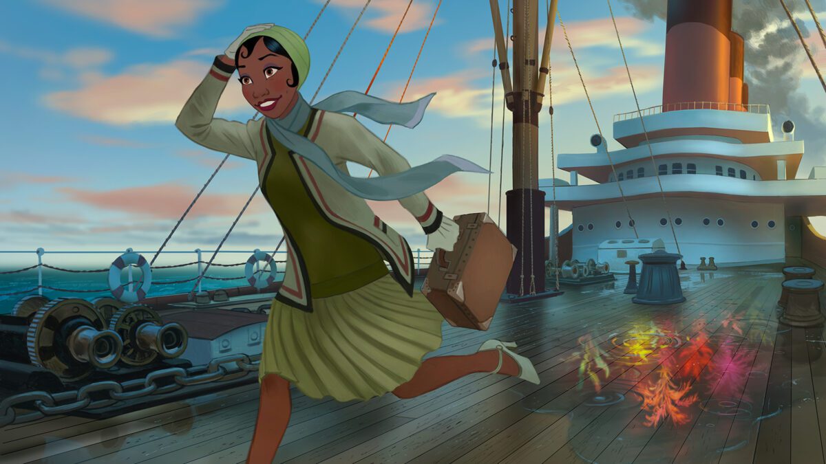 Alle Ankündigungen vom Disney+ Day! Von Marvels Agatha über Star Wars' Obi Wan bis Chip und Chap und Pixars Cars 17 Tiana