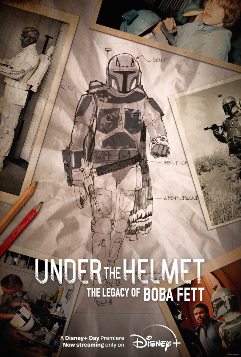 Alle Ankündigungen vom Disney+ Day! Von Marvels Agatha über Star Wars' Obi Wan bis Chip und Chap und Pixars Cars 39 Unter dem Helm: Das Vermächtnis von Boba Fett
