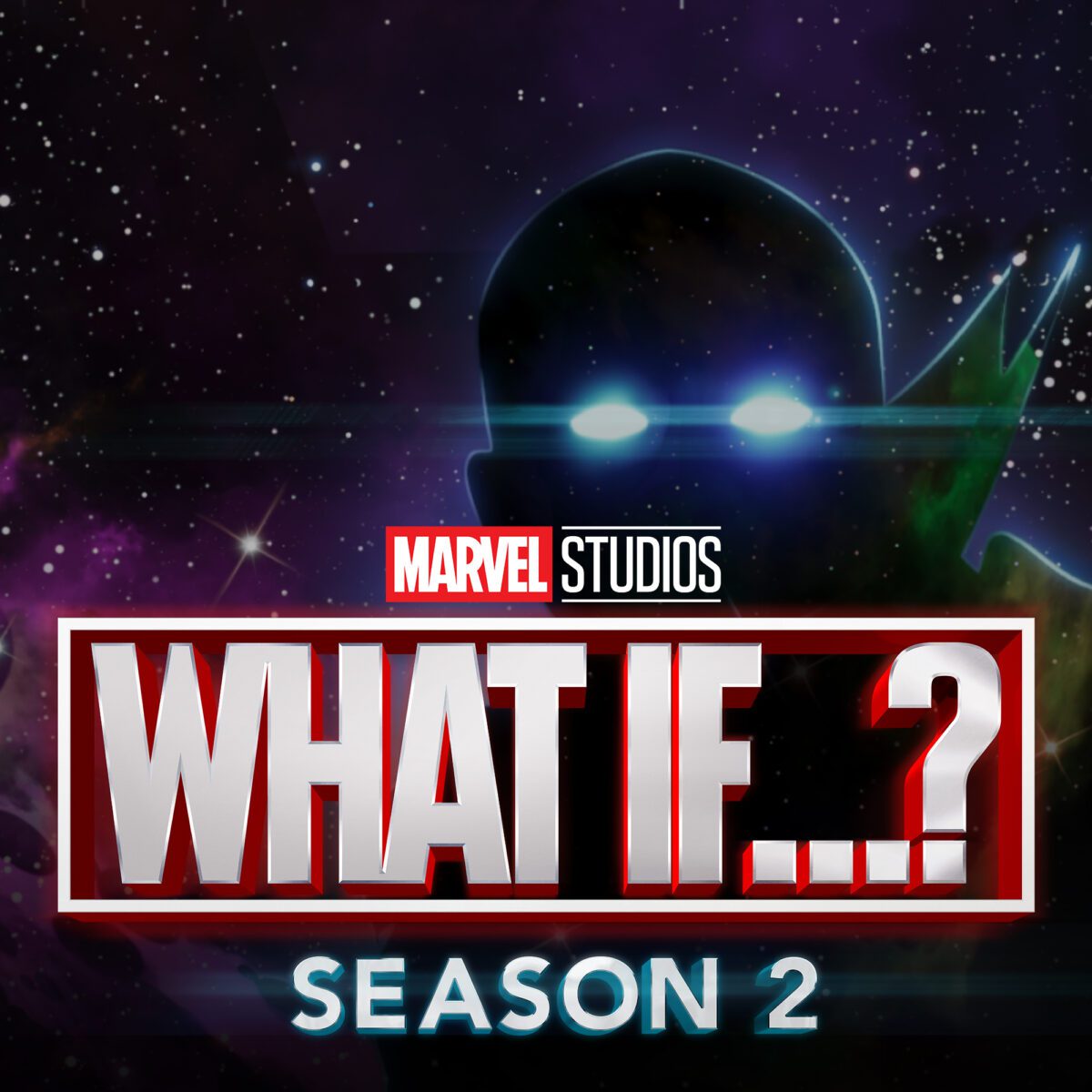 Alle Ankündigungen vom Disney+ Day! Von Marvels Agatha über Star Wars' Obi Wan bis Chip und Chap und Pixars Cars 35 What If...? Staffel 2