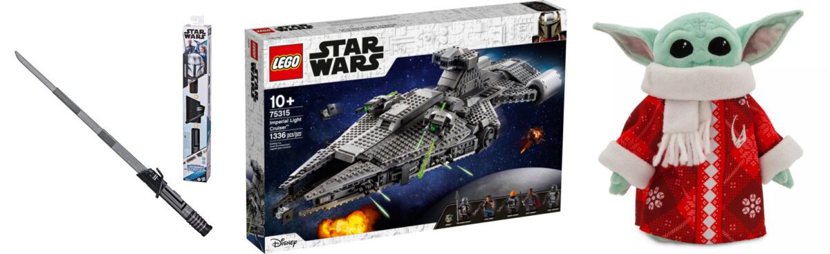 Star Wars Products