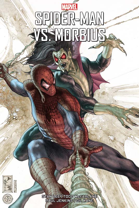 spider man vs morbius dmapb164