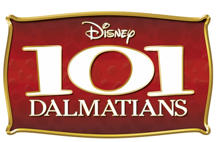 101 Dalmatians