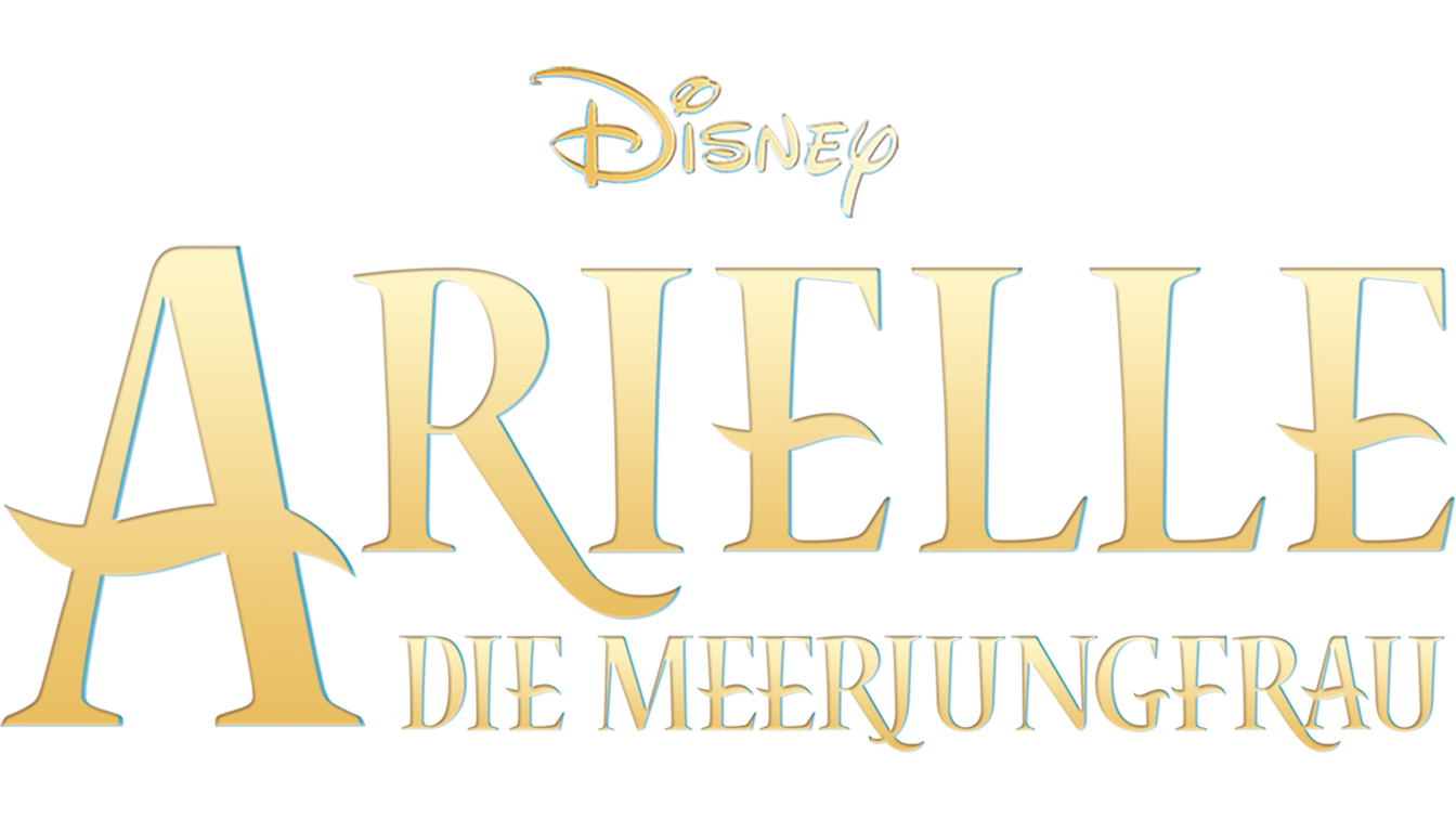 Arielle die Meerjungfrau