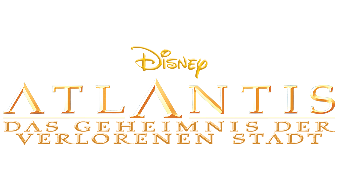 Atlantis – Das Geheimnis der verlorenen Stadt