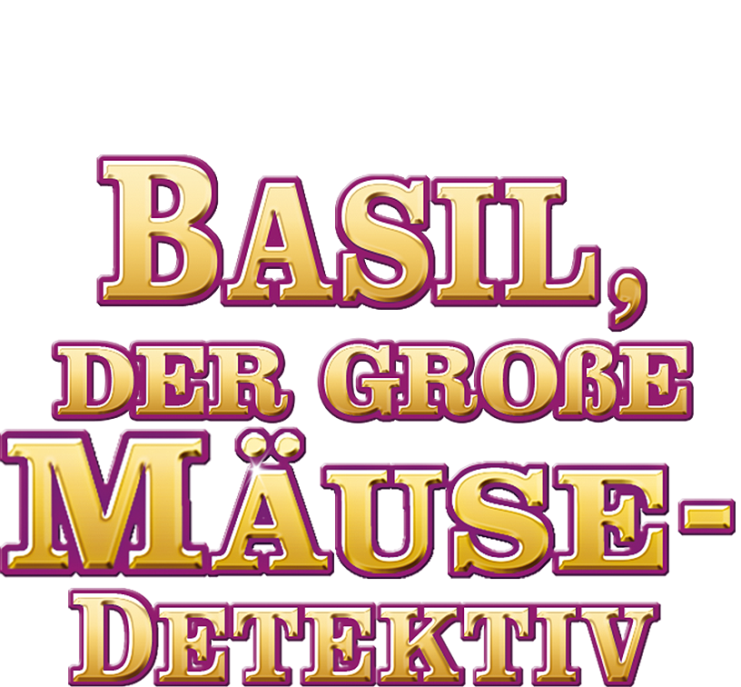 Basil, der große Mäusedetektiv