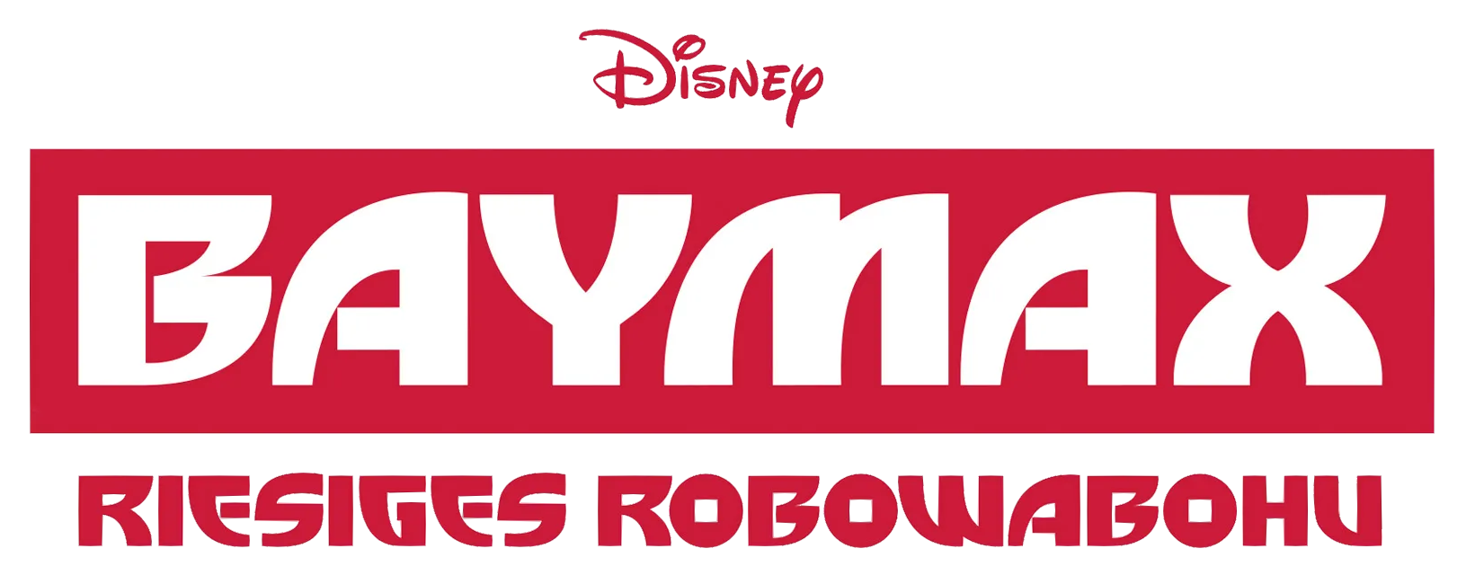Baymax – Riesiges Robowabohu