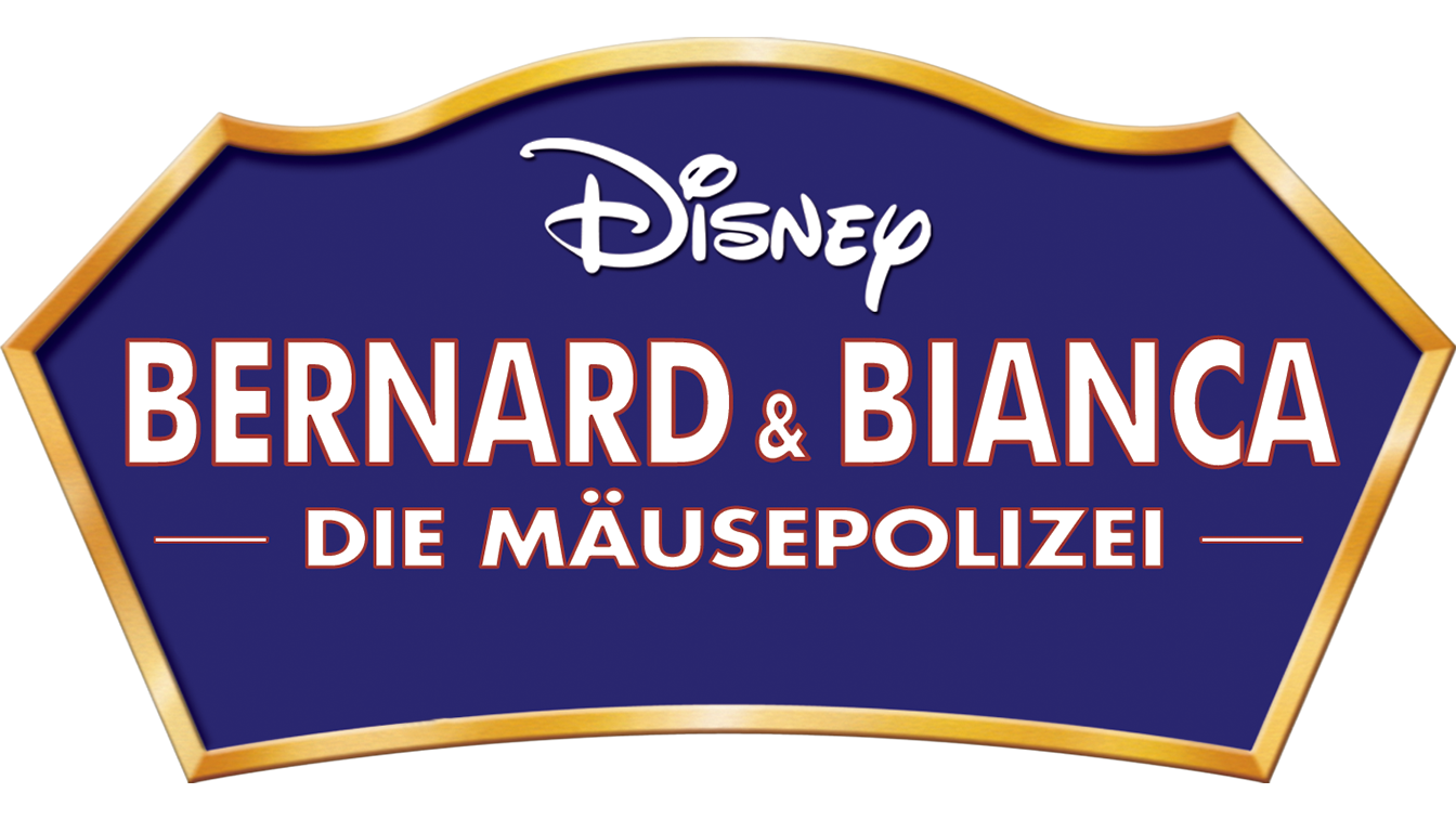 Bernard und Bianca – Die Mäusepolizei