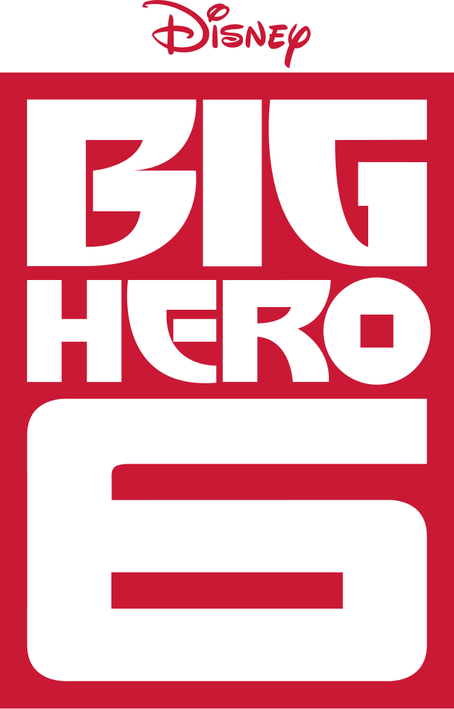 Big Hero 6