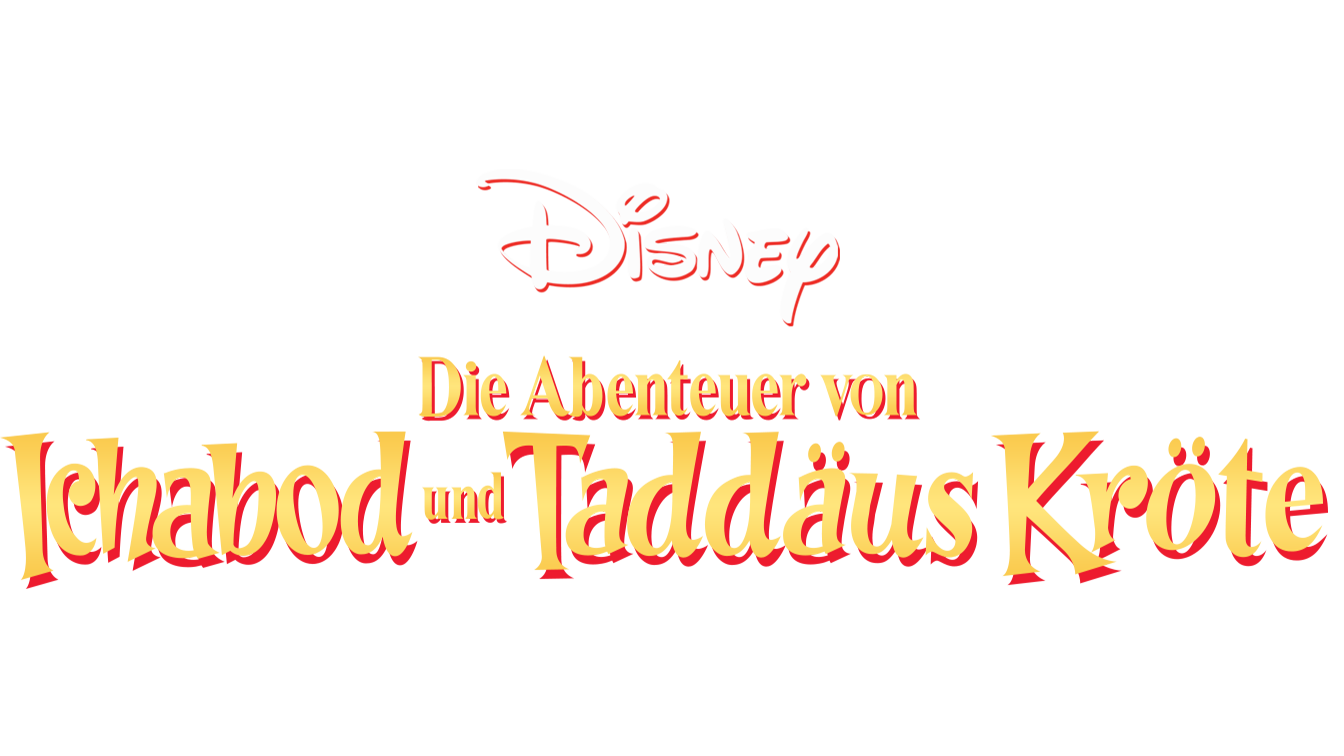 Die Abenteuer von Ichabod und Taddäus Kröte