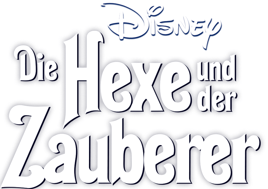 Die Hexe und der Zauberer