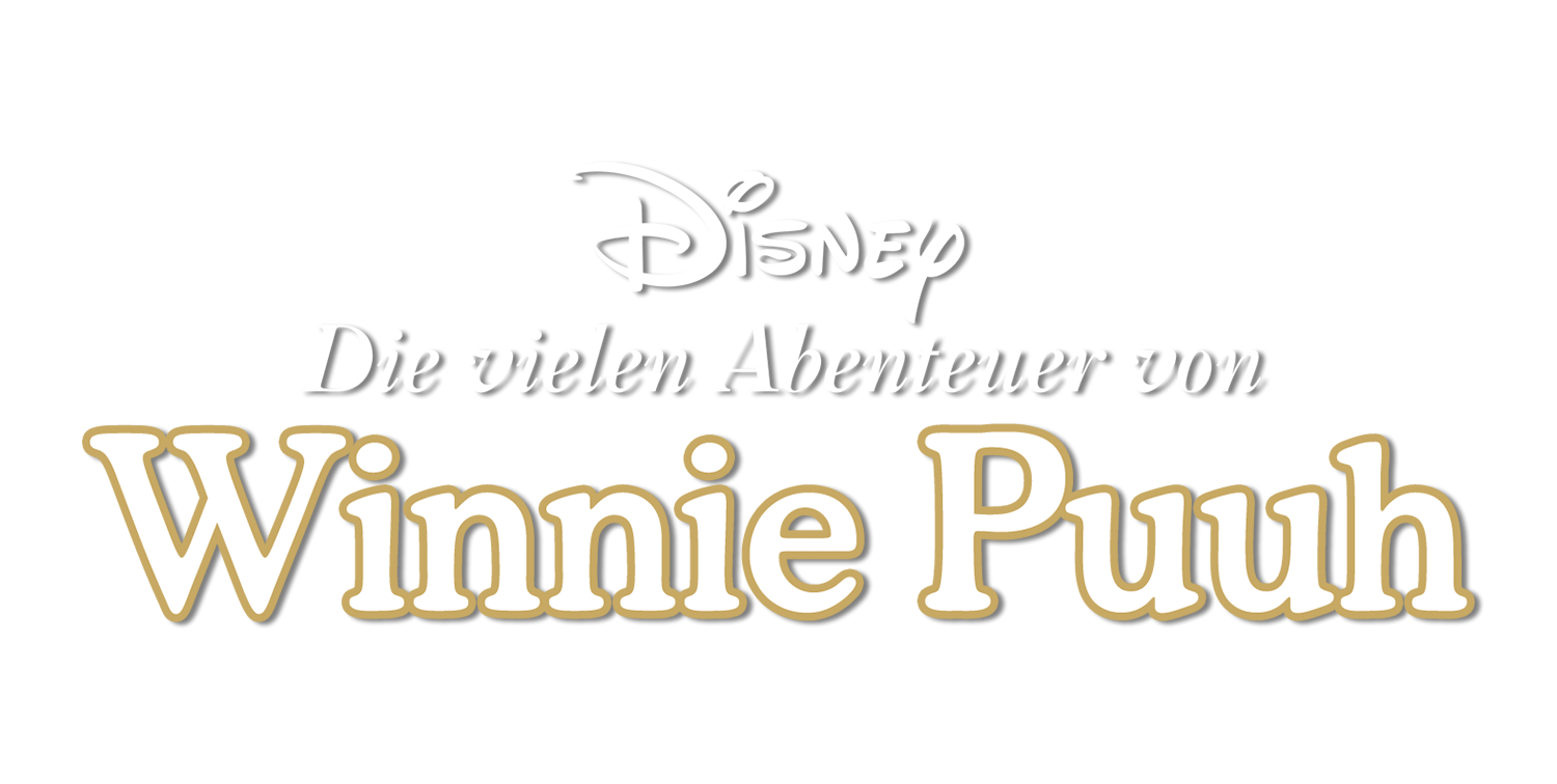 Die vielen Abenteuer von Winnie Puuh