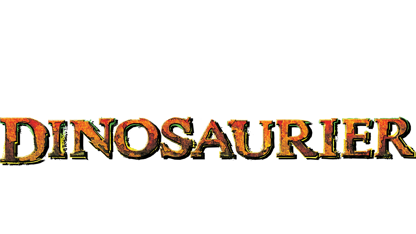 Dinosaurier