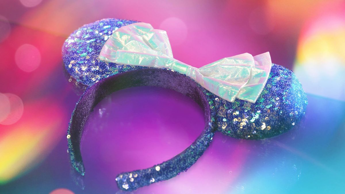 Disneyland Paris - Alle Programm Highlights, Neuheiten und Angebote zu der grandiosen Geburtstagsfeier zum 30. Jubiläum ab März 2022 10 Disneyland Paris 30th Anniversary Minnie Ears