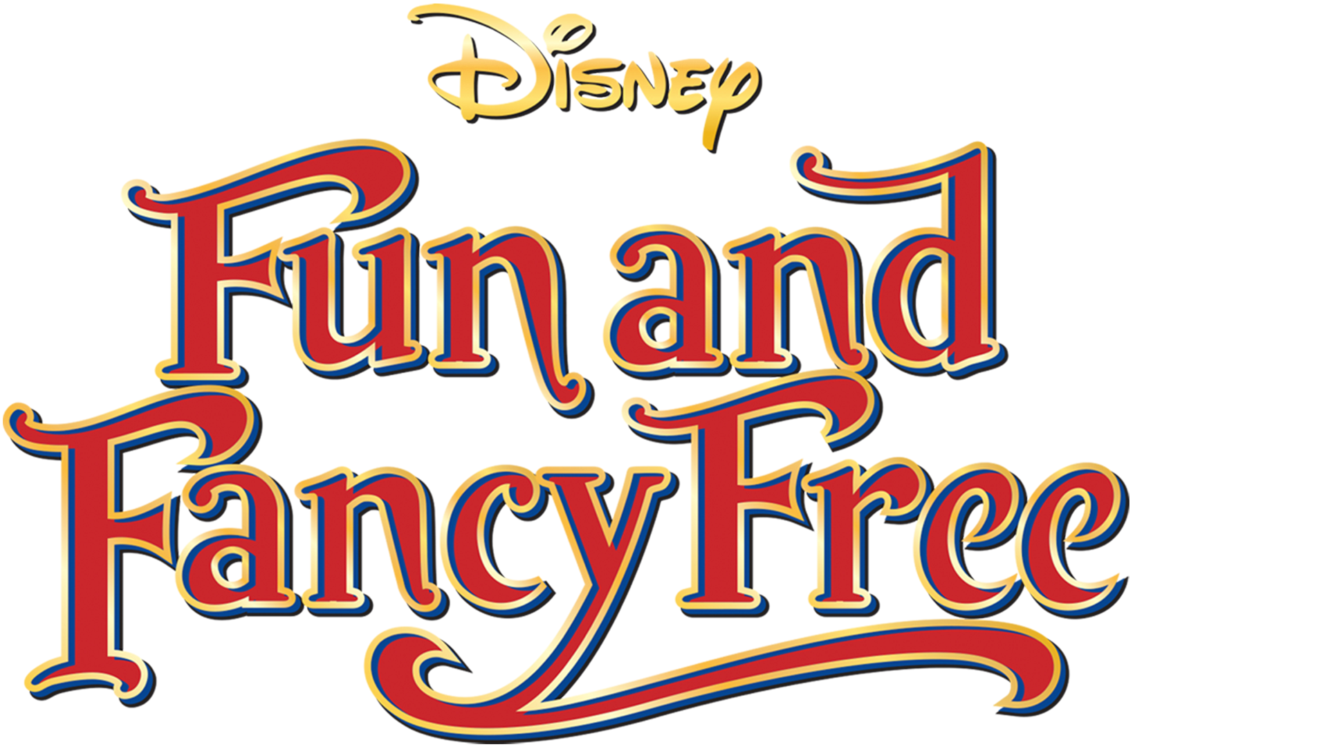 Fun and Fancy Free