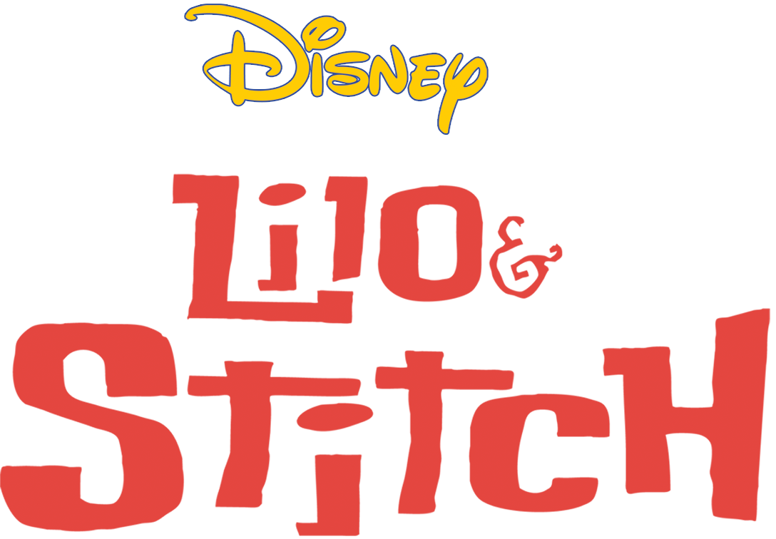 Lilo & Stitch