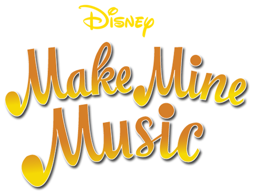 Make Mine Music