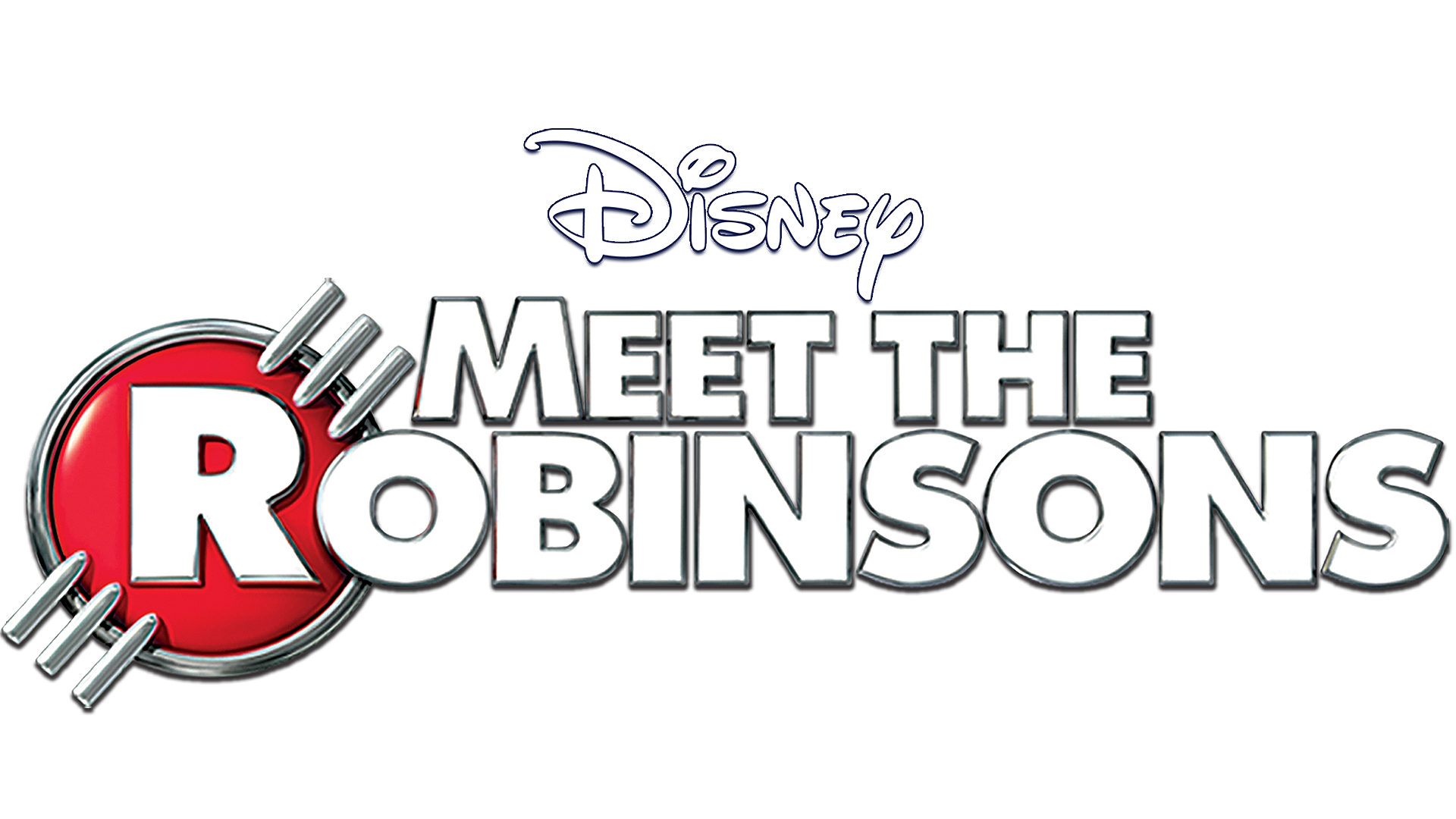 Meet the Robinsons