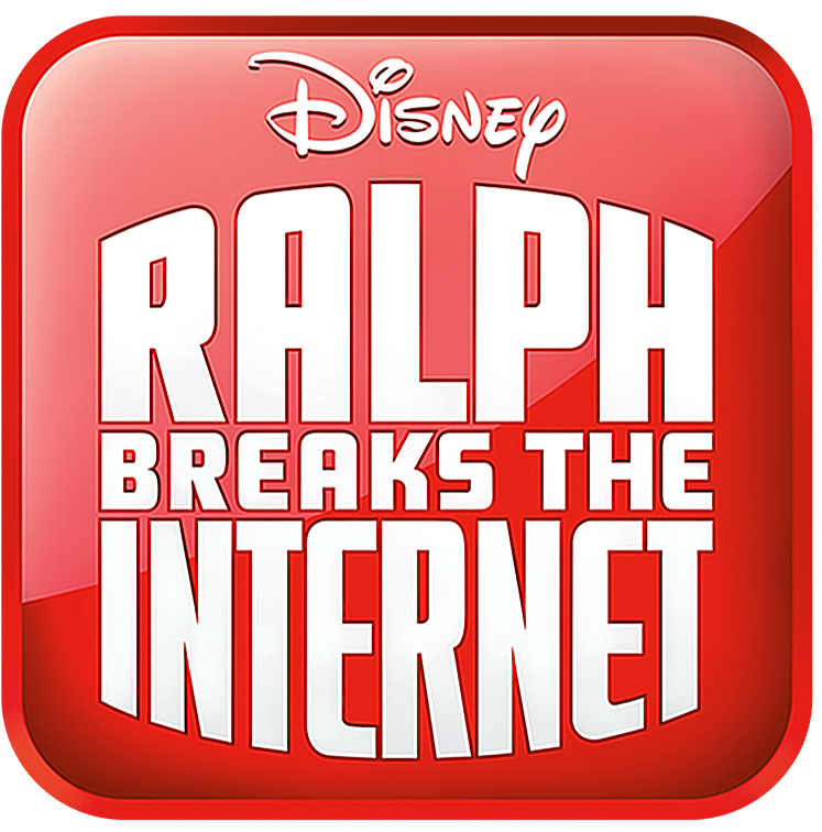 Ralph Breaks the Internet