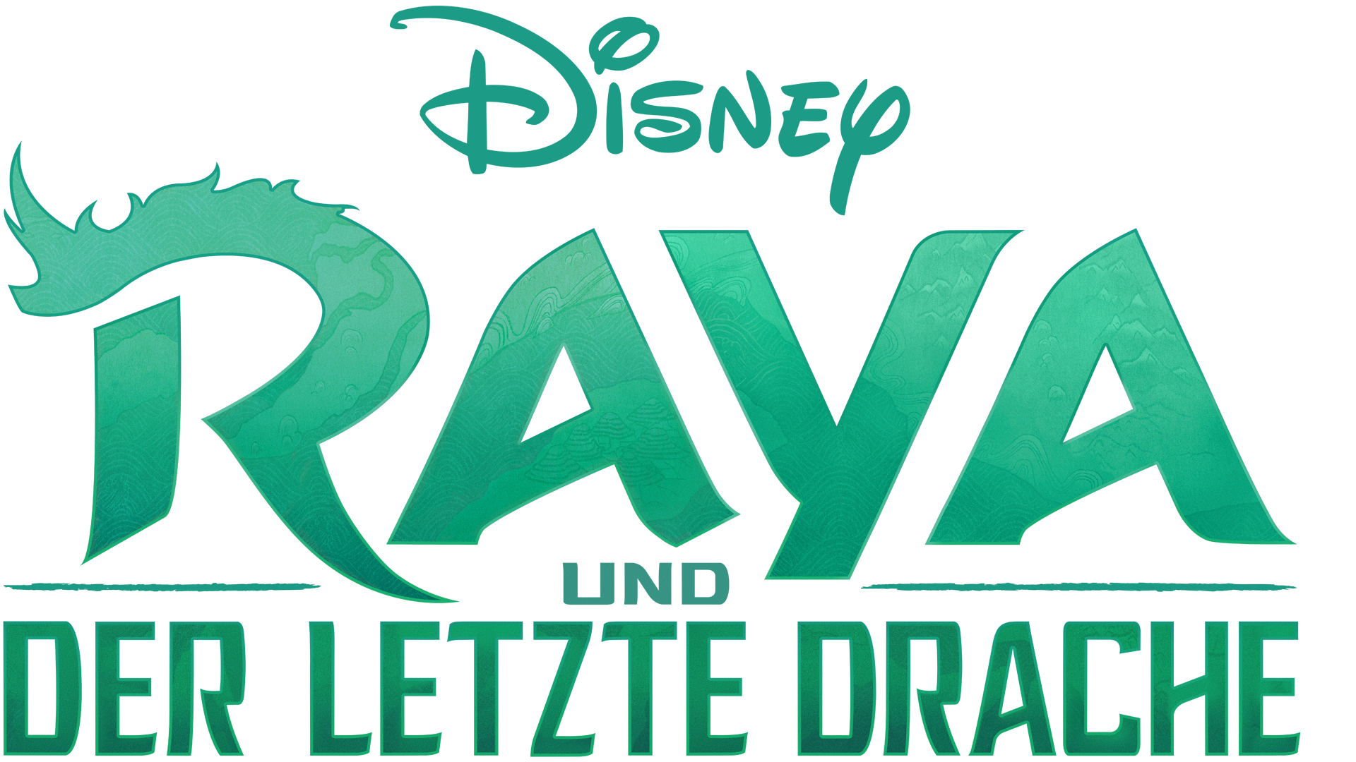 Raya und der letzte Drache