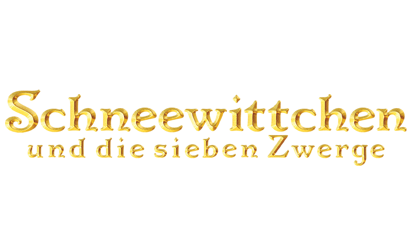 Schneewittchen und die sieben Zwerge