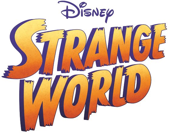 Strange World