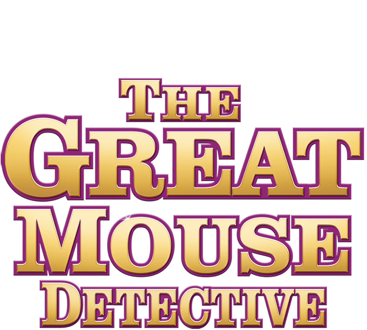 The Great Mouse Detective