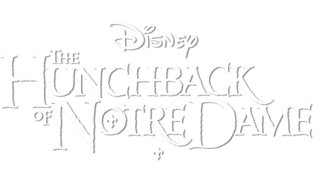 The Hunchback of Notre Dame