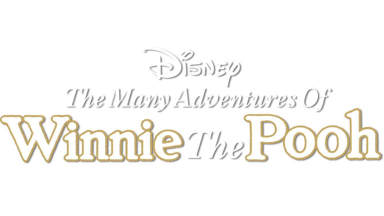 The Many Adventures of Winnie the Pooh