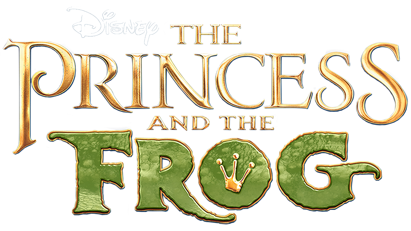 The Princess and the Frog