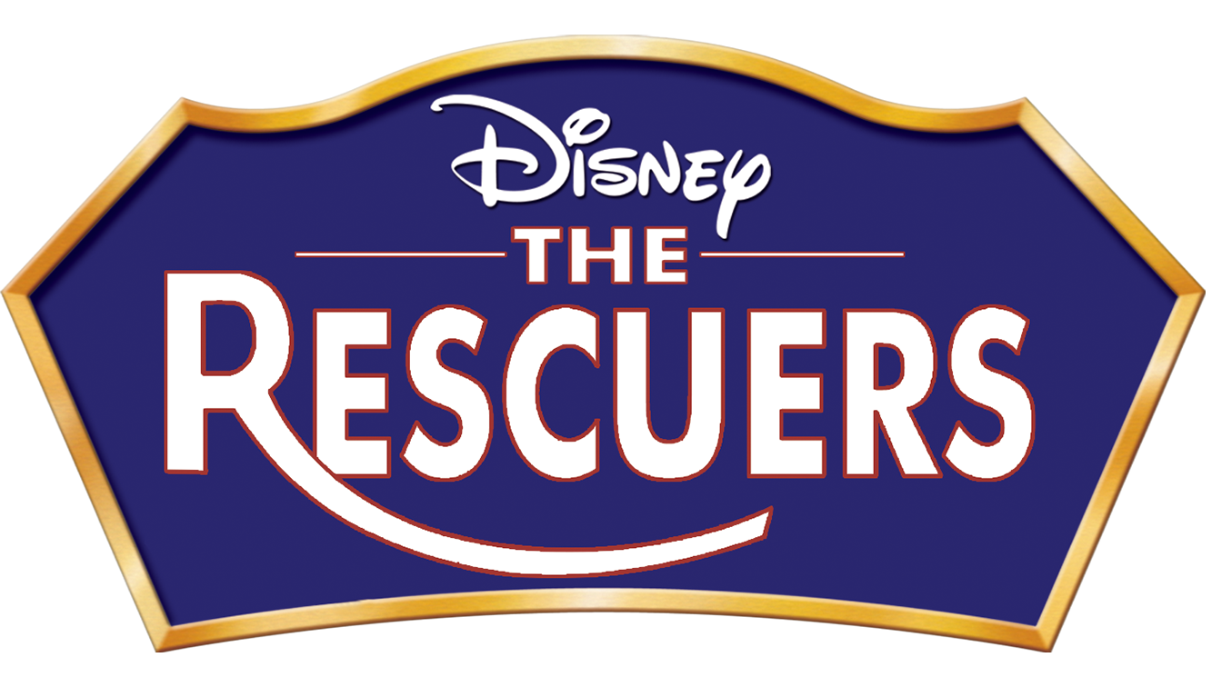 The Rescuers