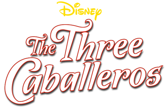 The Three Caballeros